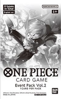 Event Pack Vol.2