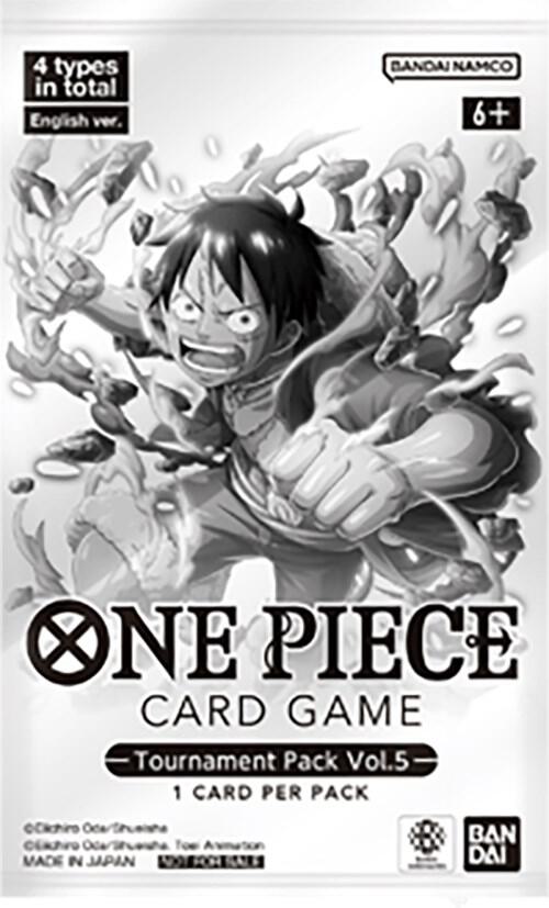 Tournament Pack Vol.5