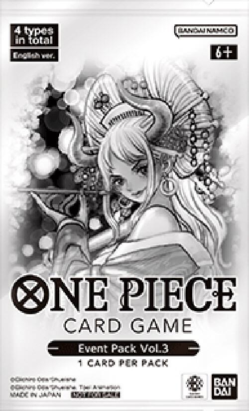 Event Pack Vol.3