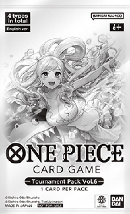 Tournament Pack Vol.6