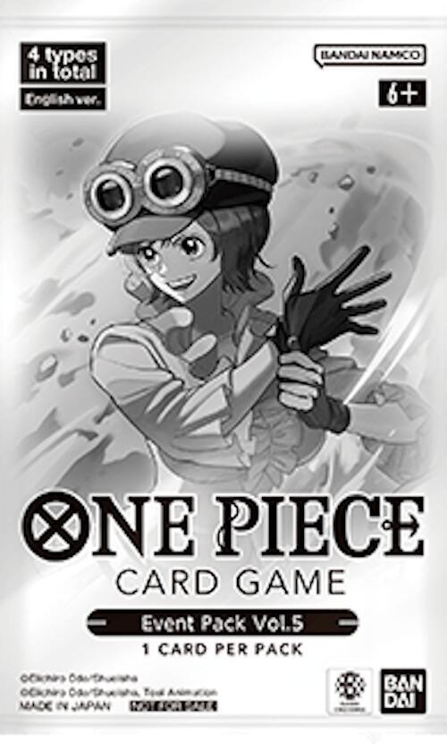Event Pack Vol.5
