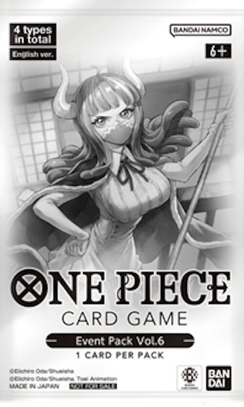 Event Pack Vol.6