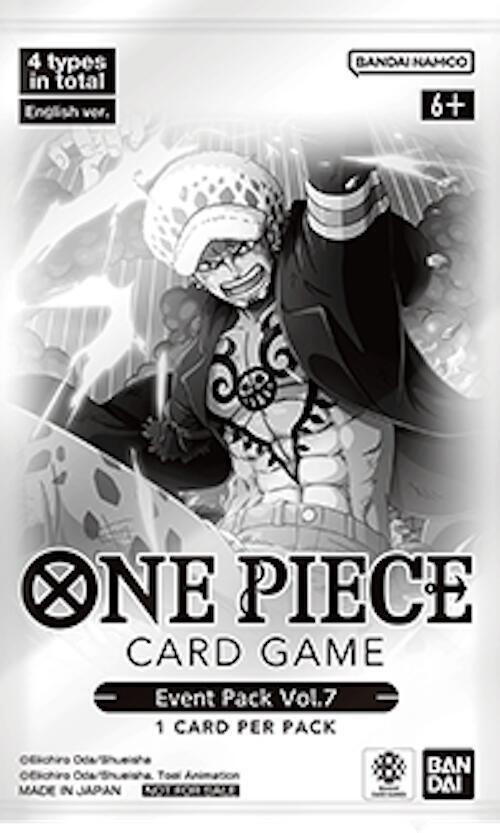 Event Pack Vol.7