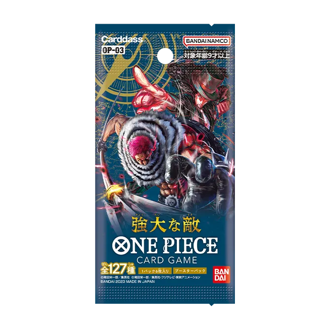 Pillars of Strength Booster Box Case (12x Booster Box) (Non-English)