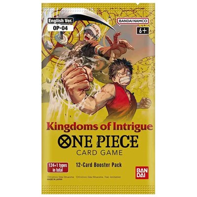 Kingdoms of Intrigue Dash Pack