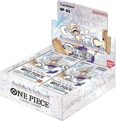 Awakening of the New Era Booster Box Case (12x Booster Box)