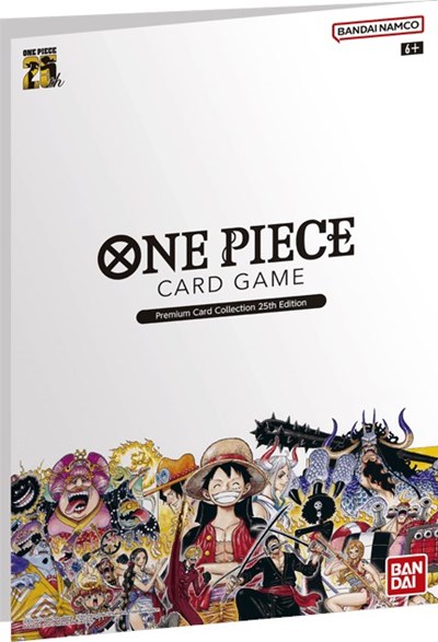 Premium Card Collection Girls Edition (Non-English)
