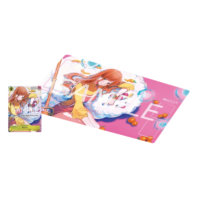 Premium Card Collection Bandai Card Games Fest 23-24 Edition (Non-English)