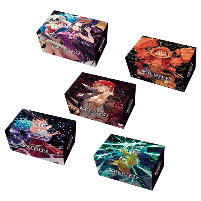 The Best Premium Storage Box Set