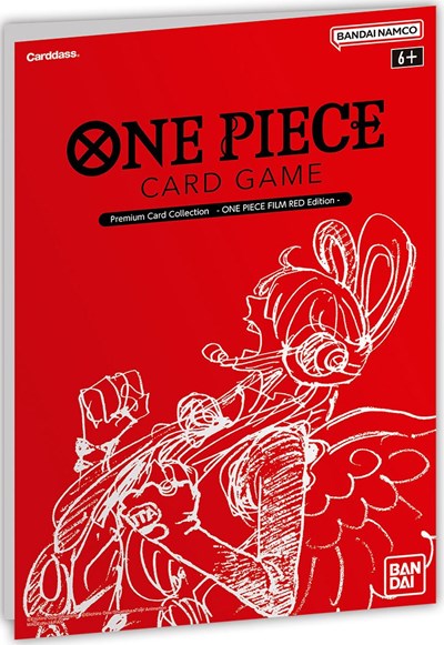 Premium Card Collection - One Piece Day 2024