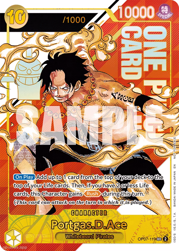 Portgas.D.Ace